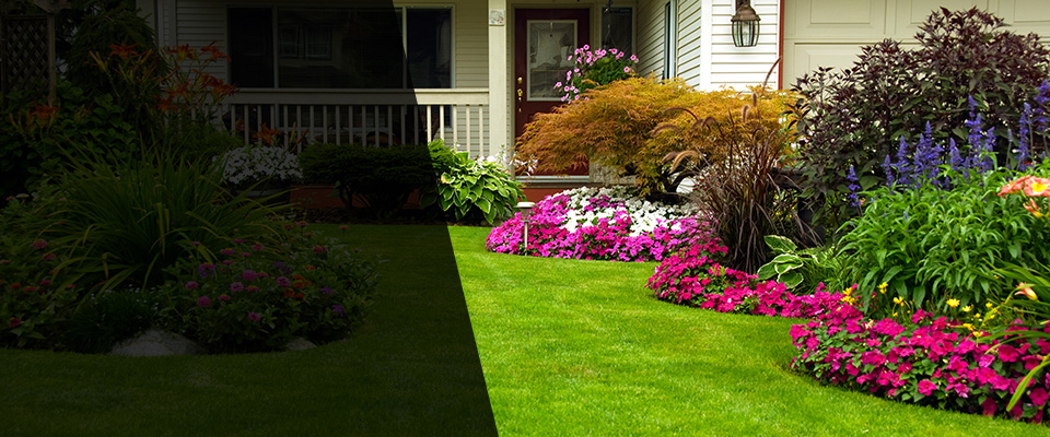 Sugar Grove Landscapers