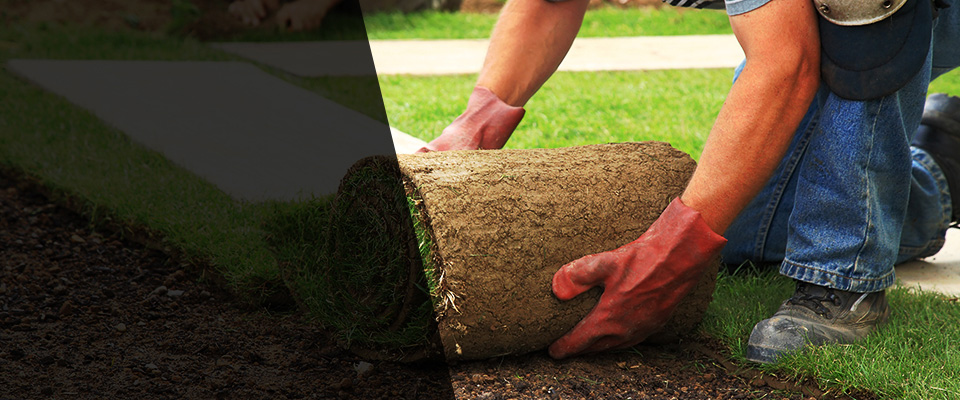 Sugar Grove Landscapers