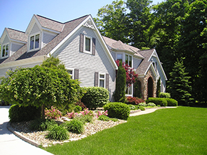 Landscapers and Lawncare Services in Sugar Grove, IL